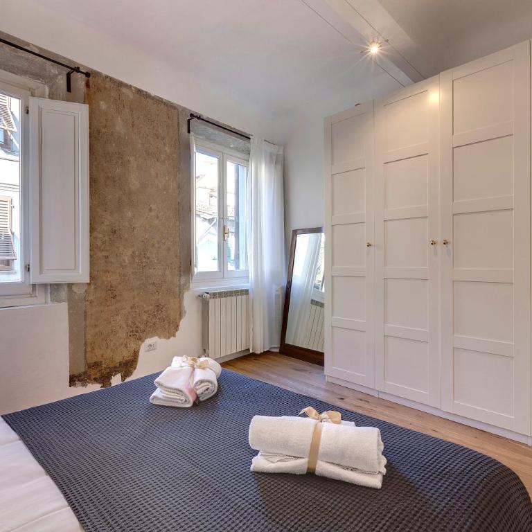 Aida Apartment by Mamo Florence - Appartamento con 1 Camera da Letto - 8