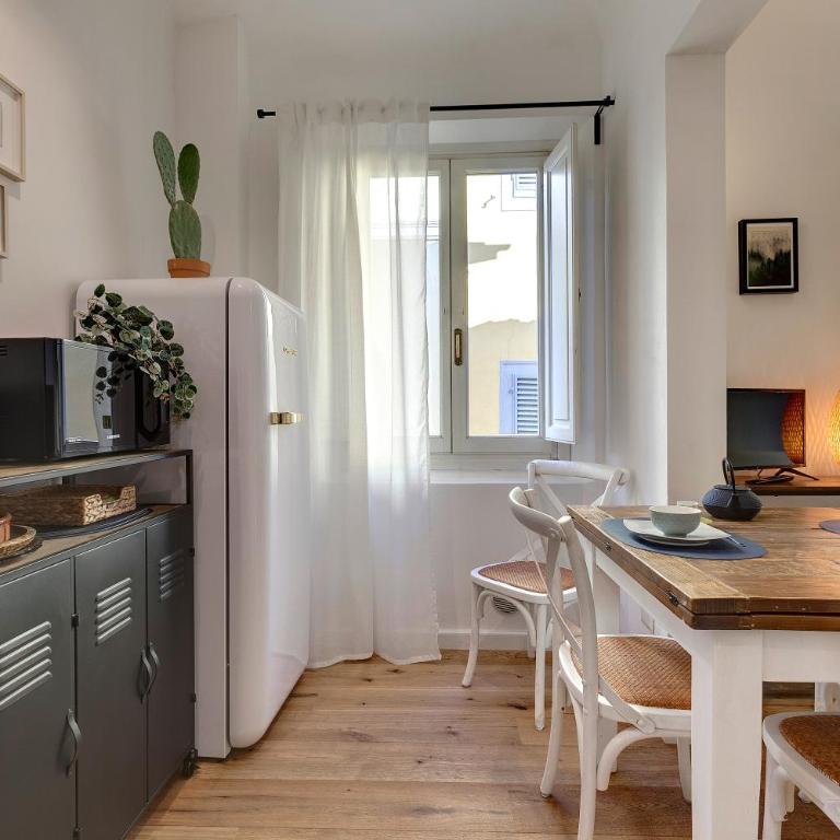 Aida Apartment by Mamo Florence - Appartamento con 1 Camera da Letto - 11