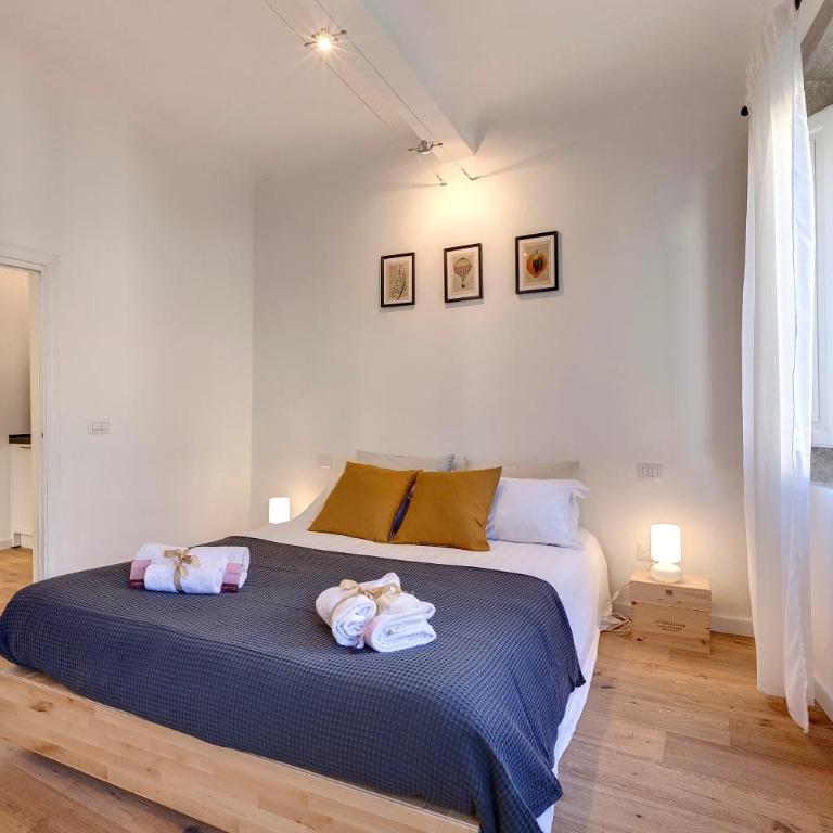 Aida Apartment by Mamo Florence - Appartamento con 1 Camera da Letto - 12