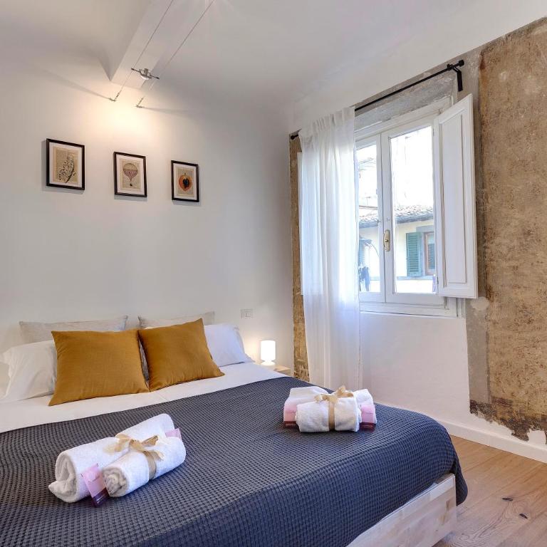 Aida Apartment by Mamo Florence - Appartamento con 1 Camera da Letto - 14