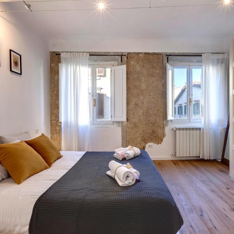 Aida Apartment by Mamo Florence - Appartamento con 1 Camera da Letto - 22