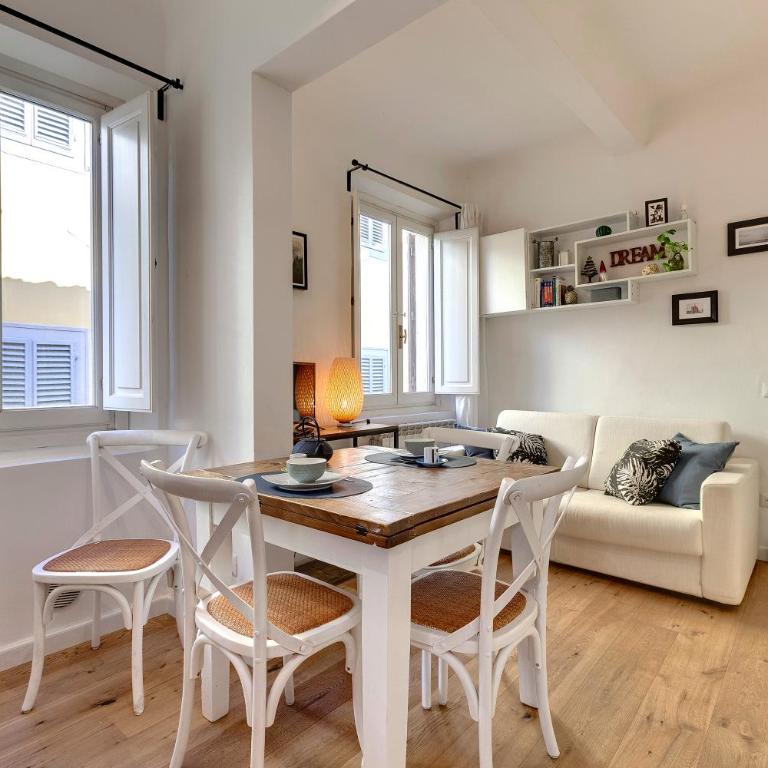 Aida Apartment by Mamo Florence - Appartamento con 1 Camera da Letto - 1