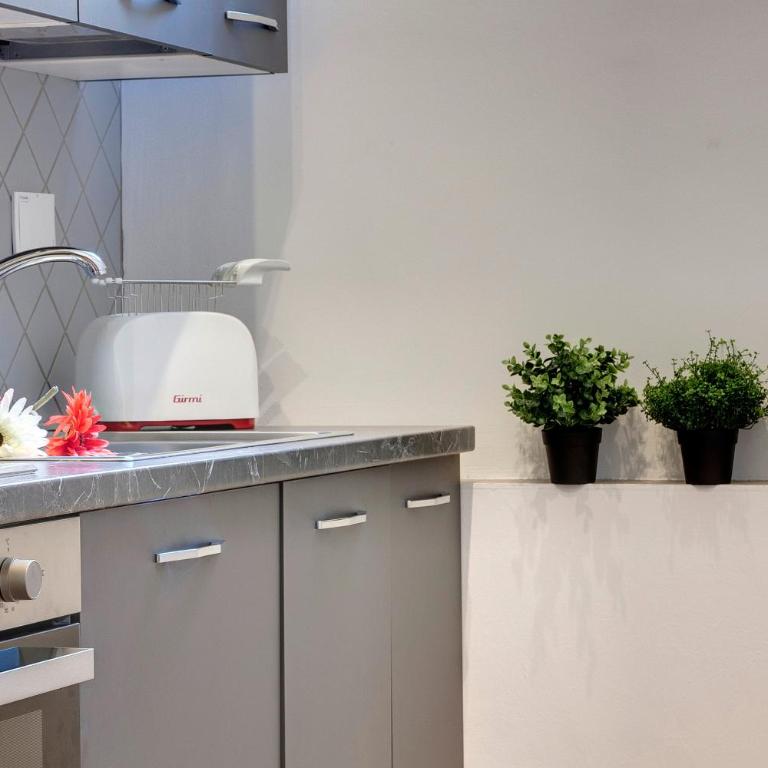 Abigail Apartment by Mamo Florence - Appartamento con 2 Camere da Letto - 3