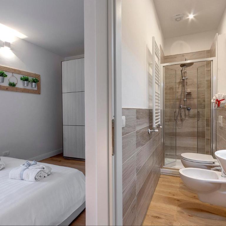 Abigail Apartment by Mamo Florence - Appartamento con 2 Camere da Letto - 4