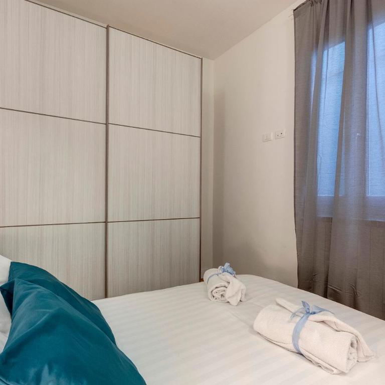 Abigail Apartment by Mamo Florence - Appartamento con 2 Camere da Letto - 6