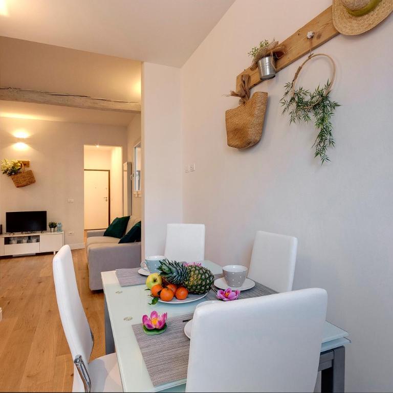 Abigail Apartment by Mamo Florence - Appartamento con 2 Camere da Letto - 13