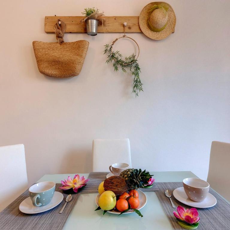 Abigail Apartment by Mamo Florence - Appartamento con 2 Camere da Letto - 19