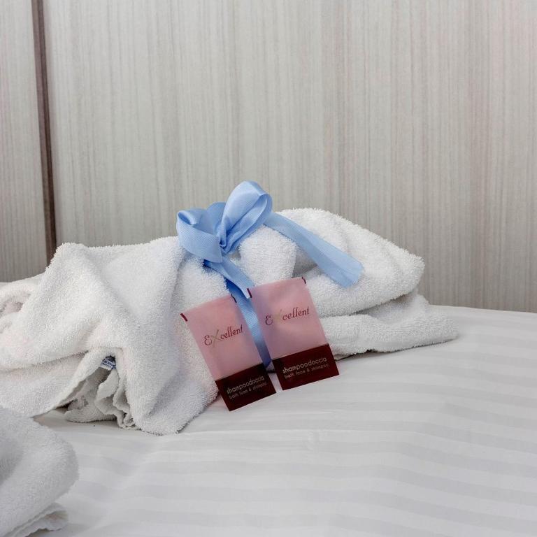 Abigail Apartment by Mamo Florence - Appartamento con 2 Camere da Letto - 21