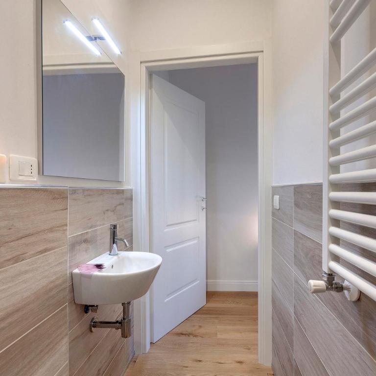 Abigail Apartment by Mamo Florence - Appartamento con 2 Camere da Letto - 22