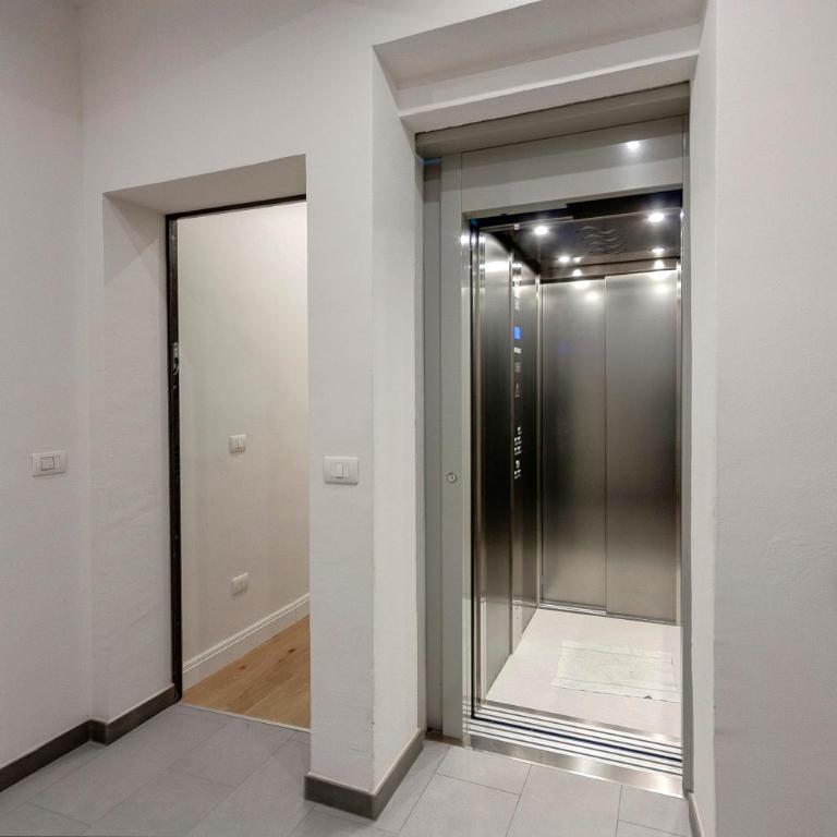 Abigail Apartment by Mamo Florence - Appartamento con 2 Camere da Letto - 24