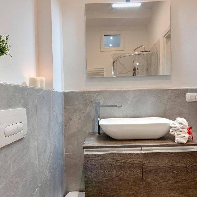 Abigail Apartment by Mamo Florence - Appartamento con 2 Camere da Letto - 25