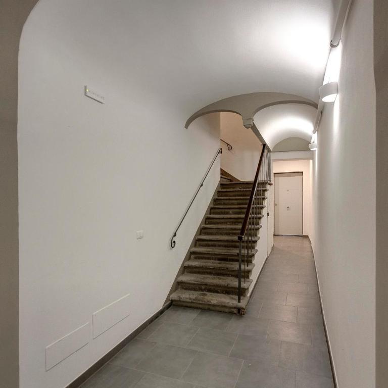 Abigail Apartment by Mamo Florence - Appartamento con 2 Camere da Letto - 29