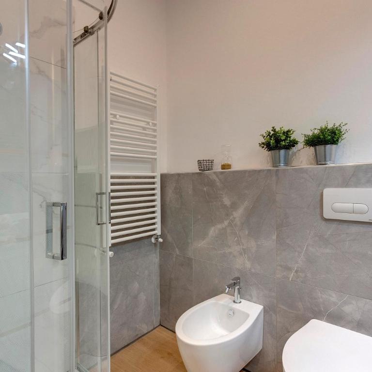 Abigail Apartment by Mamo Florence - Appartamento con 2 Camere da Letto - 31
