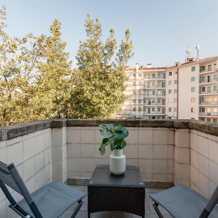 Abigail Apartment by Mamo Florence - Appartamento con 2 Camere da Letto - 32