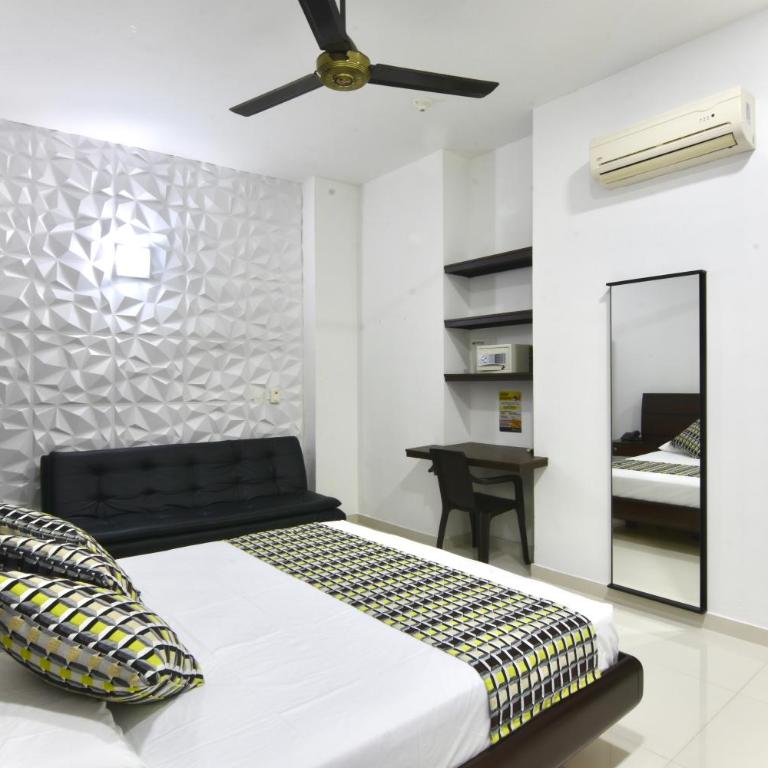 Hotel Florida Sincelejo - Studio - 3