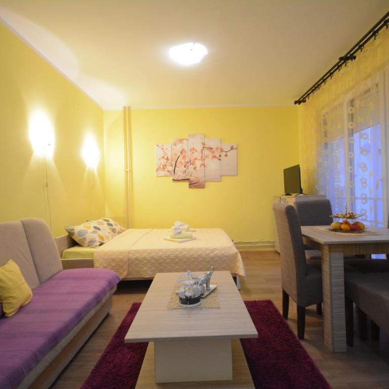 Apartman Sladja - Studio - 11