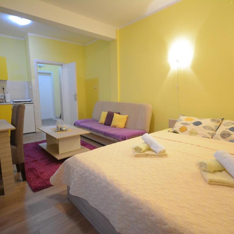 Apartman Sladja - Studio - 6