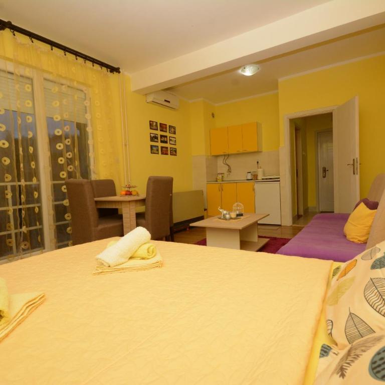 Apartman Sladja - Studio - 7