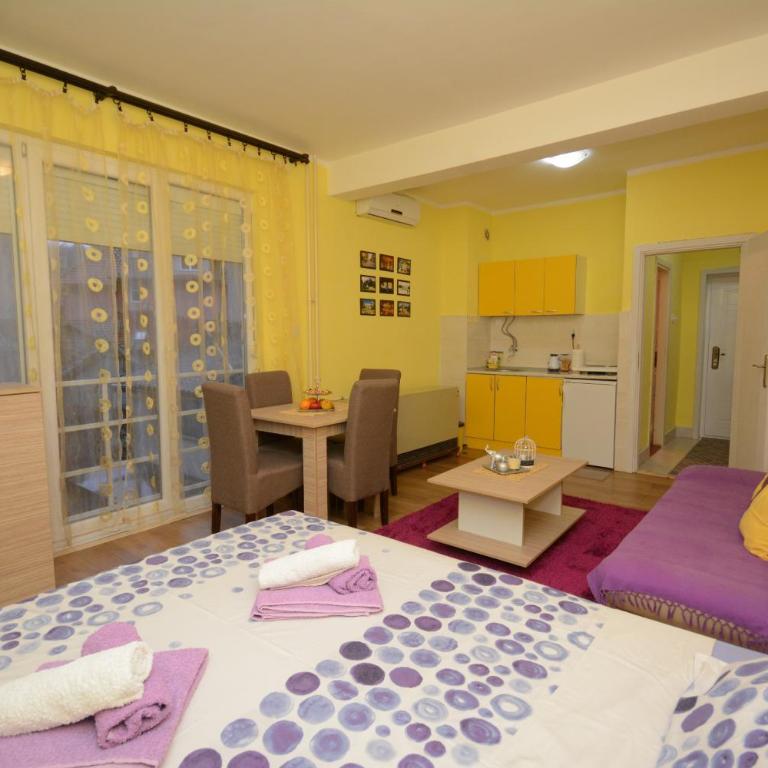 Apartman Sladja - Studio - 5