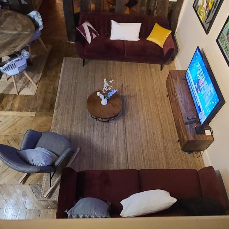 High Stay Saint Germain de Pres Paris 6 - Appartement 2 Chambres - 7