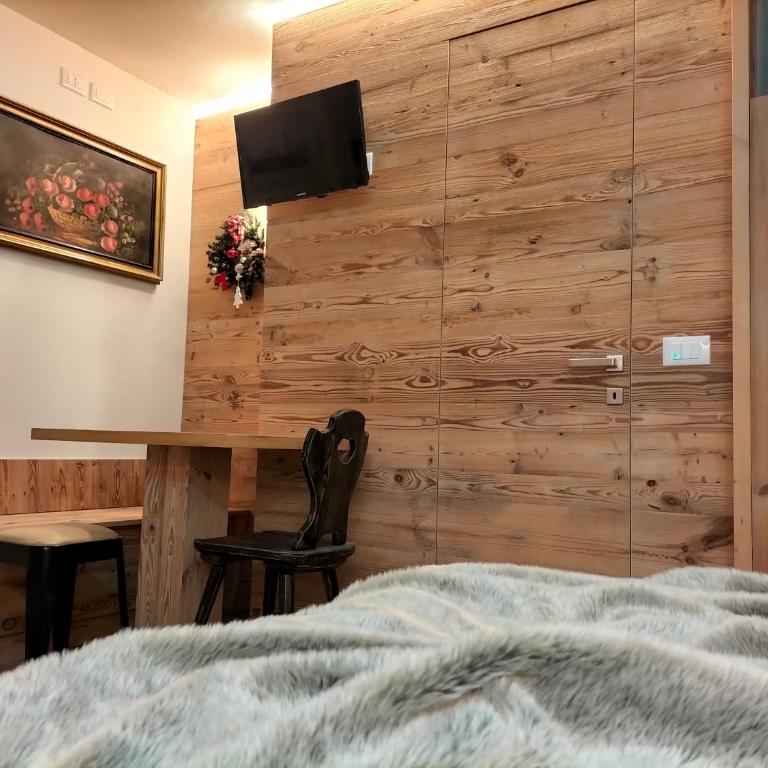Appartamento Campiglio 2 - Monolocale con Balcone - 27