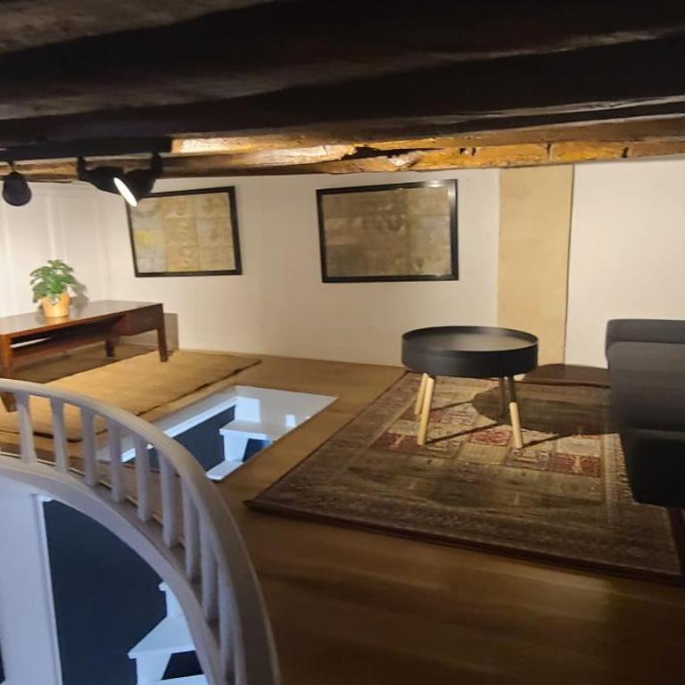 High Stay Saint Germain de Pres Paris 6 - Appartement 2 Chambres - 20
