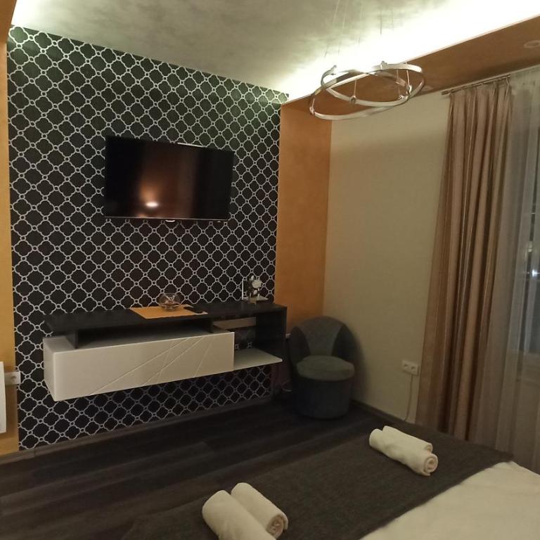 Apartmani President III - Apartman sa 1 Spavaćom Sobom - 5