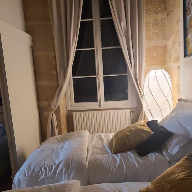 High Stay Saint Germain de Pres Paris 6 - Appartement 2 Chambres - 38