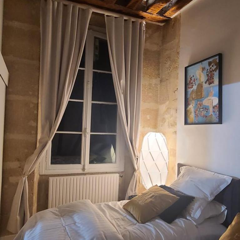 High Stay Saint Germain de Pres Paris 6 - Appartement 2 Chambres - 39