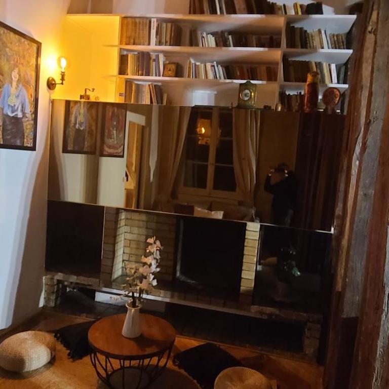 High Stay Saint Germain de Pres Paris 6 - Appartement 2 Chambres - 44