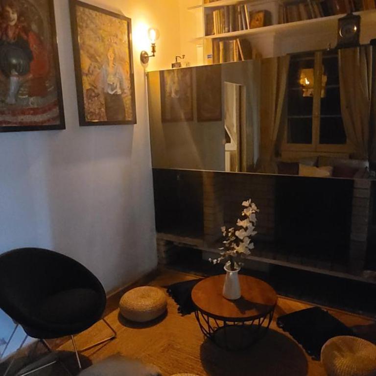 High Stay Saint Germain de Pres Paris 6 - Appartement 2 Chambres - 47