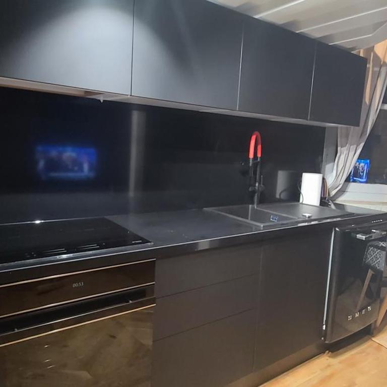 High Stay Saint Germain de Pres Paris 6 - Appartement 2 Chambres - 54