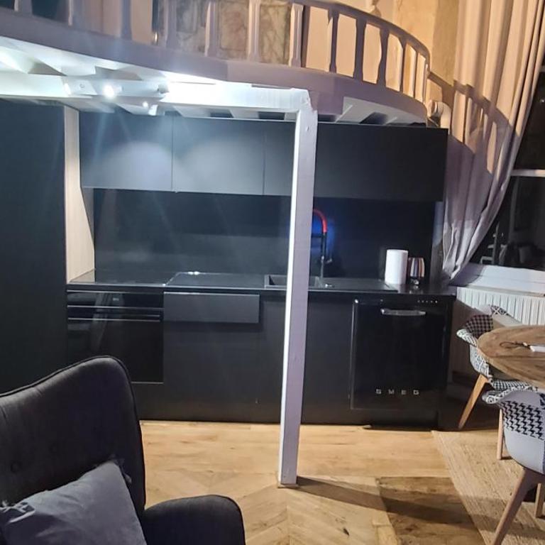 High Stay Saint Germain de Pres Paris 6 - Appartement 2 Chambres - 57