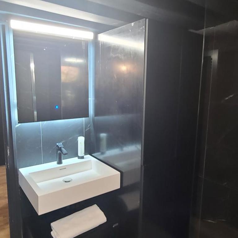 High Stay Saint Germain de Pres Paris 6 - Appartement 2 Chambres - 56