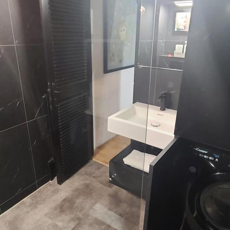 High Stay Saint Germain de Pres Paris 6 - Appartement 2 Chambres - 58