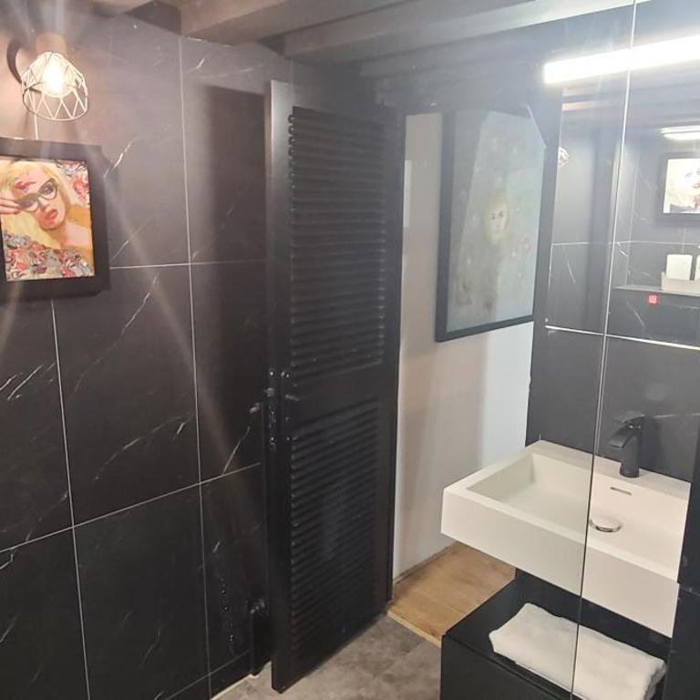 High Stay Saint Germain de Pres Paris 6 - Appartement 2 Chambres - 60