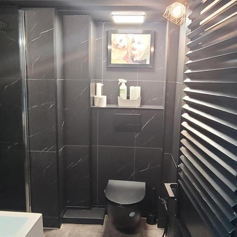 High Stay Saint Germain de Pres Paris 6 - Appartement 2 Chambres - 62