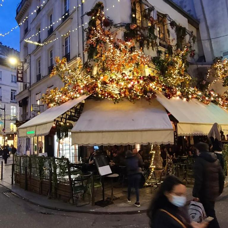 High Stay Saint Germain de Pres Paris 6 - Appartement 2 Chambres - 12