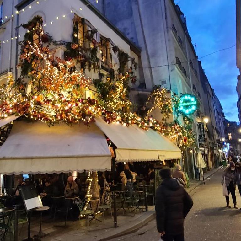 High Stay Saint Germain de Pres Paris 6 - Appartement 2 Chambres - 63