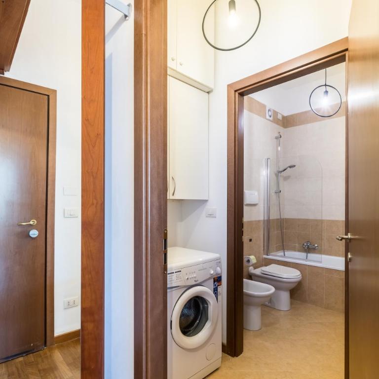 4 Star Family & Friends Apt - Self Check-in - Appartamento con Balcone - 16