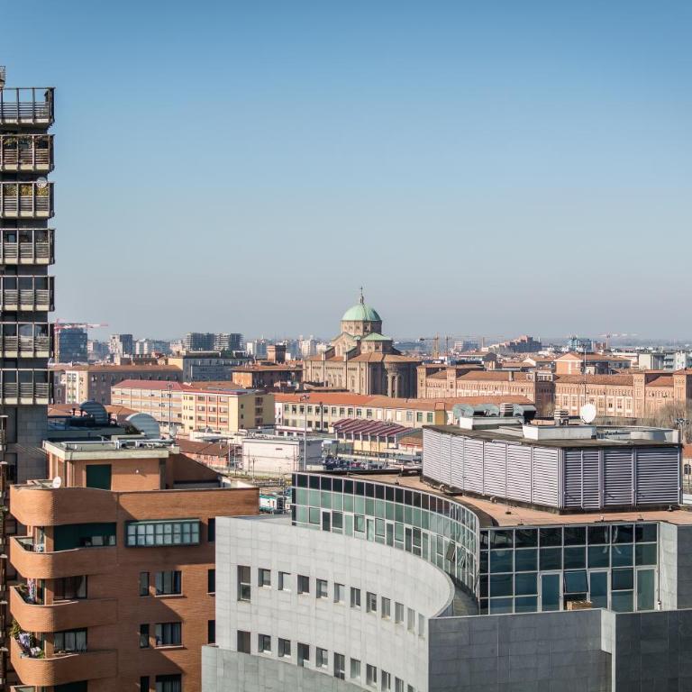 4 Star Family & Friends Apt - Self Check-in - Appartamento con Balcone - 10