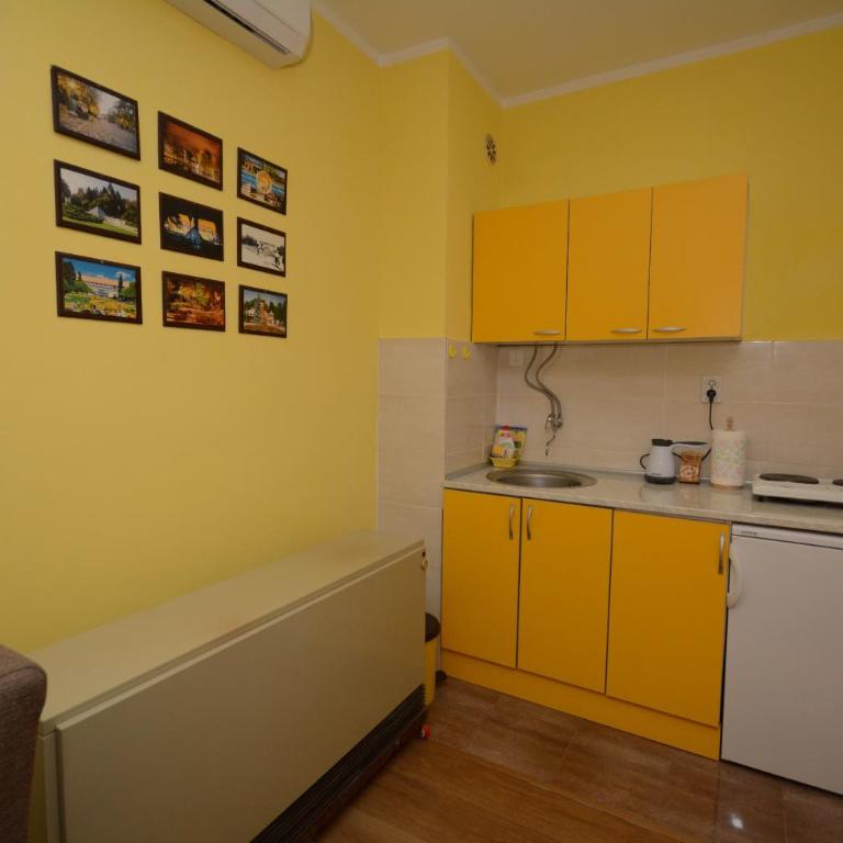 Apartman Sladja - Studio - 16