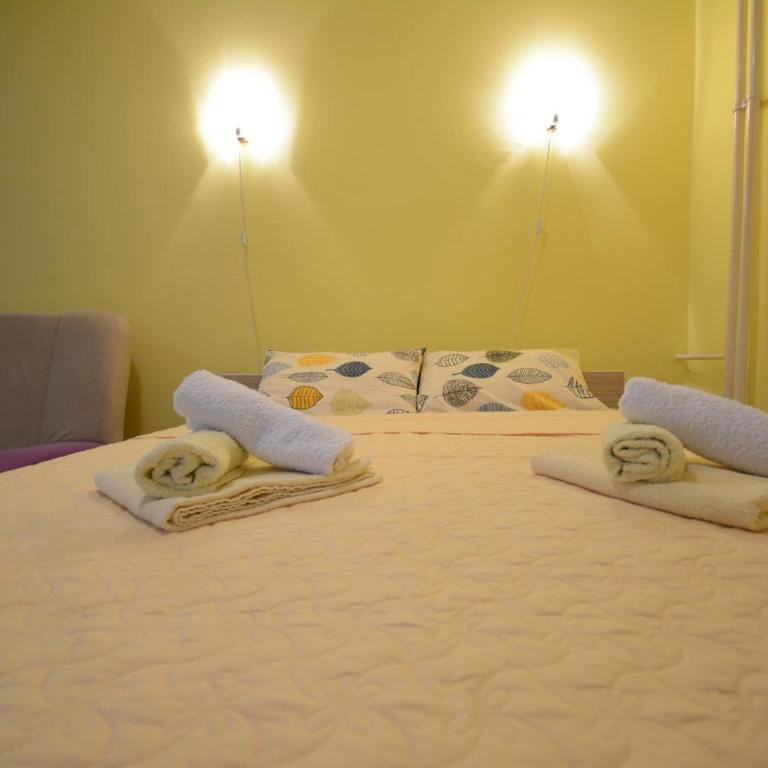 Apartman Sladja - Studio - 20