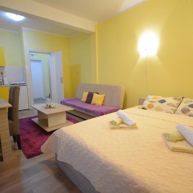 Apartman Sladja - Studio - 19
