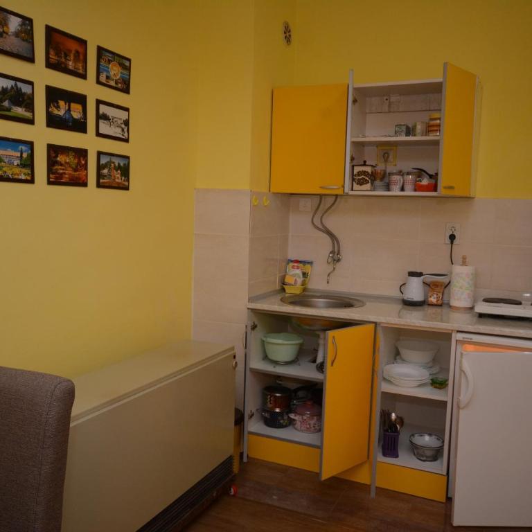 Apartman Sladja - Studio - 21