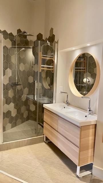 l'Appartement Grand Théatre - Three-Bedroom Apartment - 12