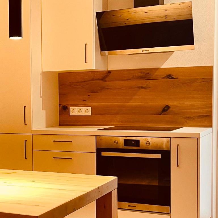 AUSZEIT Appartement - Apartment mit 2 Schlafzimmern - 10