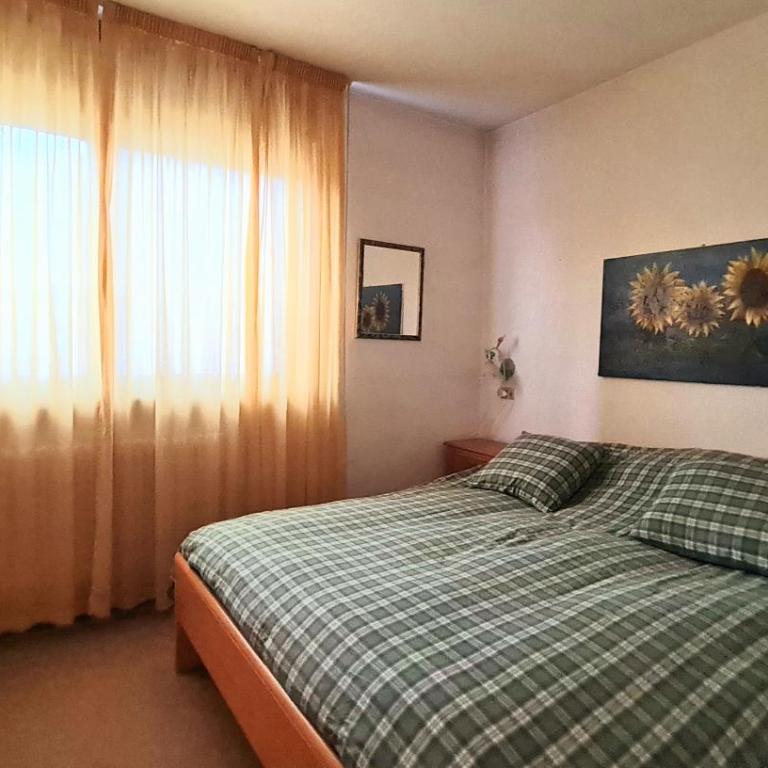 LA STUBE - Appartamento con 3 Camere da Letto - 9