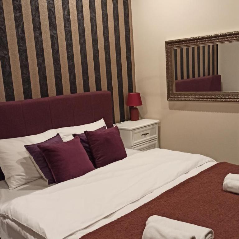 Apartmani President IV - One-Bedroom Apartment - 5