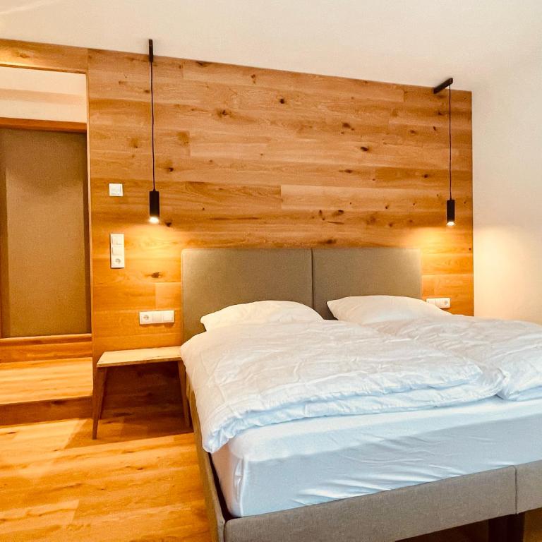 AUSZEIT Appartement - Apartment mit 2 Schlafzimmern - 16